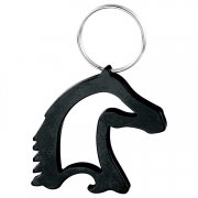 Horse Head Shaped Bottle Opener