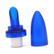 Plastic Wine Bottle Stoppers