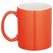 Colorful Ceramic Mug