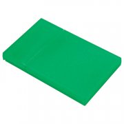 Plastic Business Card Holder