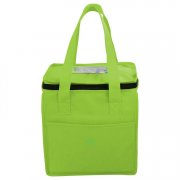 Insulated Cooler Bag For Food