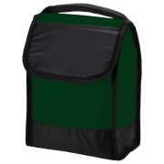 Foldable Insulated Cooler Lunch Bag