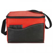 Waterproof And Reusablable Lunch Cooler Bag