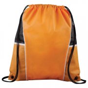 Colorful Drawstring Bag