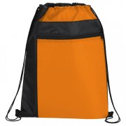 Drawstring Bag For Promotions