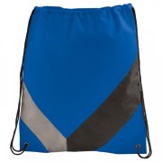 Waterproof Mini Polyester Drawstring Bag