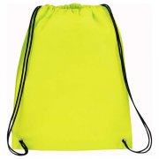 Custom Non-Woven Polypropylene Drawstring Bag