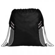 Nylon Drawstring Bag