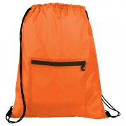 LOGO Printed Customized Drawstring Bags