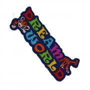 Souvenir Rubber PVC Fridge Magnet