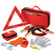 Highway Emergency First Aid Kit