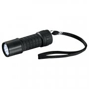 9 LED Flashlight