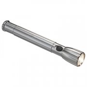 Aluminum Slim Flashlight