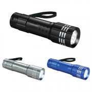 8 LED Max Flashlight