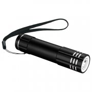 Power Bank Flashlight