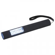 Magnetic LED Flashlight