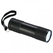 AAA Battery Aluminum LED Flashlight