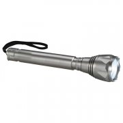 Dual Output Flashlight