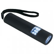 Multifunction Flashlight