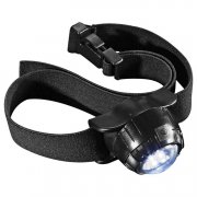 3 LED Headlamp