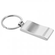 <b>Metal Key Ring</b>