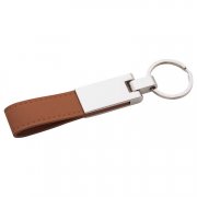 UltraHyde Key Ring