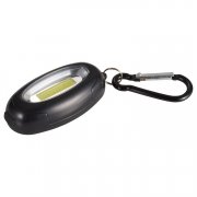 COB Keylight With Carabiner