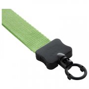 Cotton Lanyard