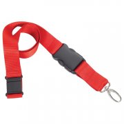 Polyester Lanyard