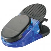 Multi-function Magnetic Memo Clip Holder