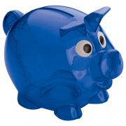 <b>Mini Piggy Bank</b>