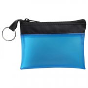 Pocket Travel Pouch
