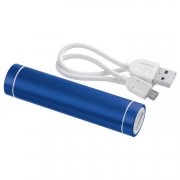 Bolt Aluminum Power Bank