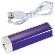 Flash 2,200 mAh Power Bank