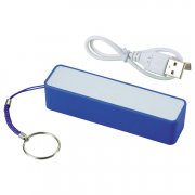 1,900 mAh Power Bank