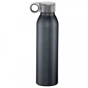 22oz Aluminum Sports Bottle