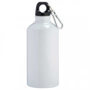 17oz Aluminum Sports Bottle