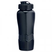 Plastic Sport Gym Water Bottle