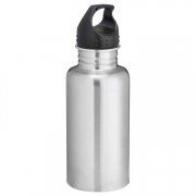 Customized Aluminum Sports Water Bottle