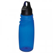 Plastic Sports Bottle