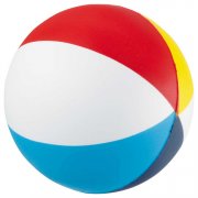 Beach Ball Stress Reliever