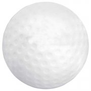 Golf Ball Stress Reliever