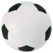 Soccer Ball Stress Reliever