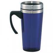 Stainless Steel Travel Mug