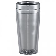 Double Wall Stainless Steel Mug