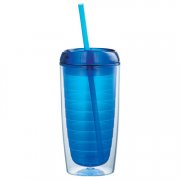 Double Wall Acrylic Tumbler