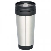 Vacuum Insulated Tumbler Travel Cup