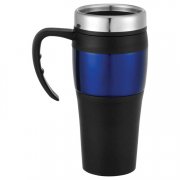 Stainless Steel Coffee Mug Travel Cup