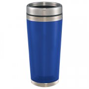 Beach 16oz Travel Tumbler