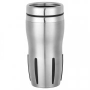 16oz Stainless Steel Tumbler